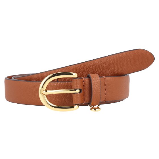 Lauren Ralph Lauren Charm Gürtel Leder