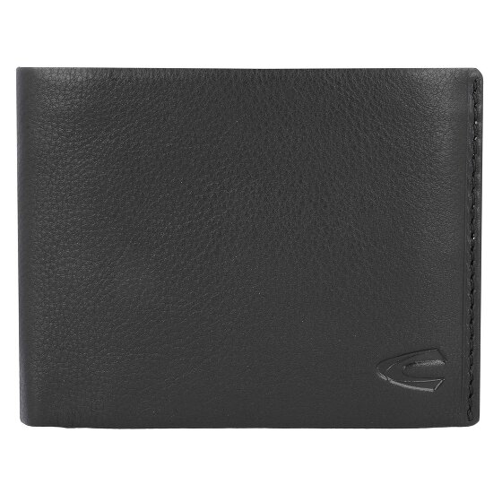 camel active Atlanta Geldbörse Leder 12,5 cm