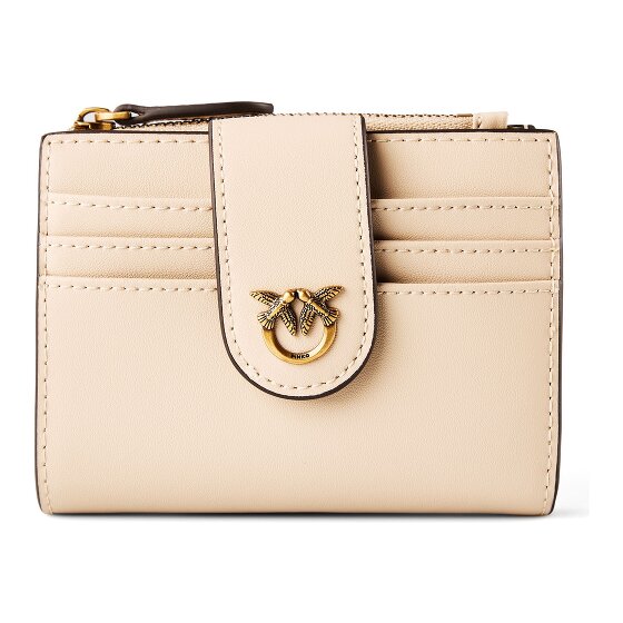 PINKO Geldbörse Leder 10.5 cm