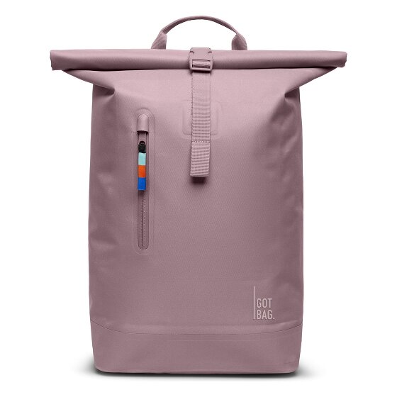 GOT BAG Rolltop Lite 2.0 Daypack 42 cm Laptopfach