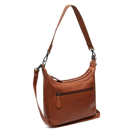 The Chesterfield Brand Mirave Schultertasche Leder 25 cm