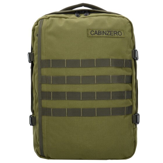 Cabin Zero Military 36L Cabin Backpack Rucksack 46 cm