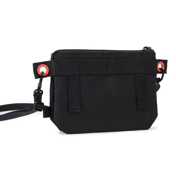 Hedgren Uni Ichi S Umhängetasche RFID Schutz 19 cm