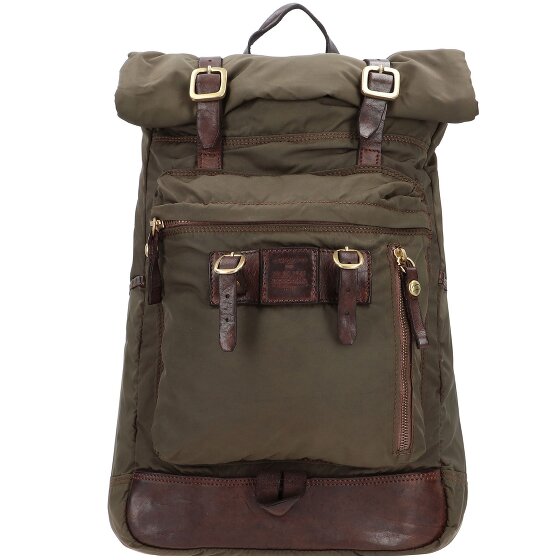 Campomaggi Londra Daypack 44 cm