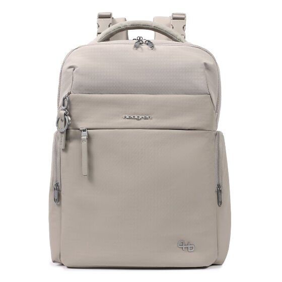 Hedgren Furo Tsutsumi Daypack RFID Schutz 42 cm