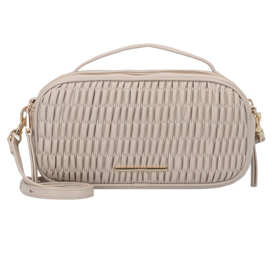 Calvin Klein Ruched Handtasche 25 cm