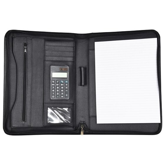 d&n Easy Business Schreibmappe 26 cm