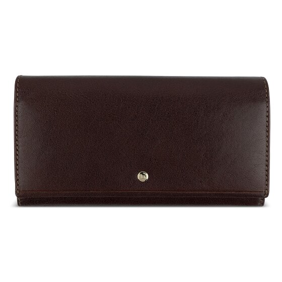 Bugatti Neaples Geldbörse RFID Schutz Leder 19 cm