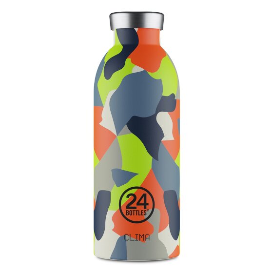 24Bottles Clima Trinkflasche 500 ml
