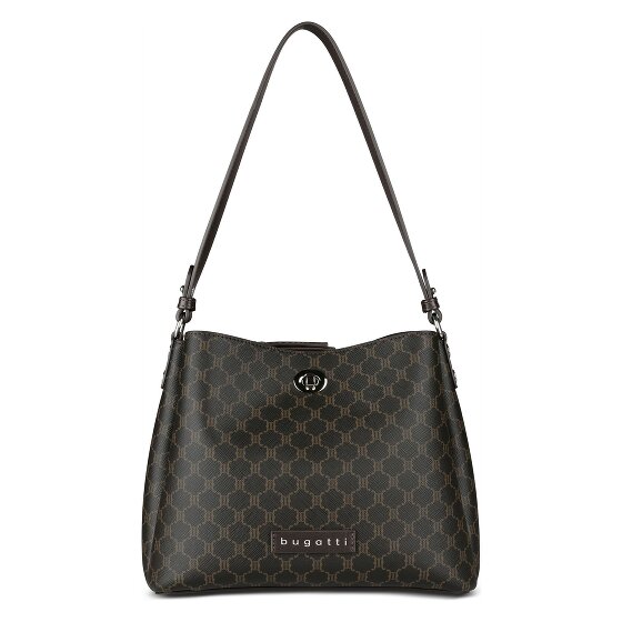Bugatti Jona Schultertasche 27 cm