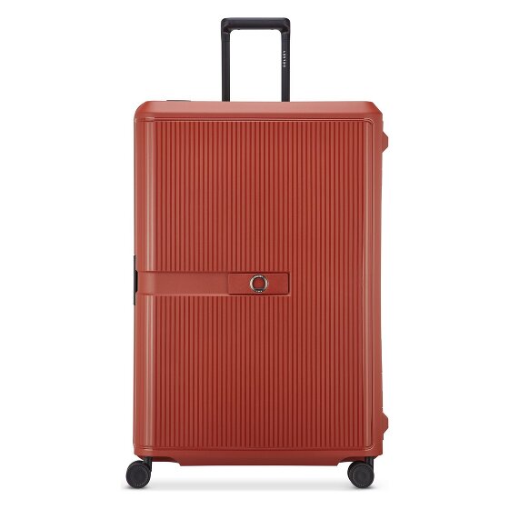 Delsey Paris Vauban 4 Rollen Trolley 82 cm