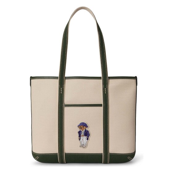 POLO RALPH LAUREN Bear Schultertasche 32.5 cm
