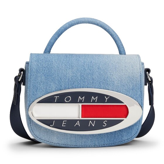 Tommy Hilfiger Jeans TJW Origin Mini Bag Handtasche 17.5 cm