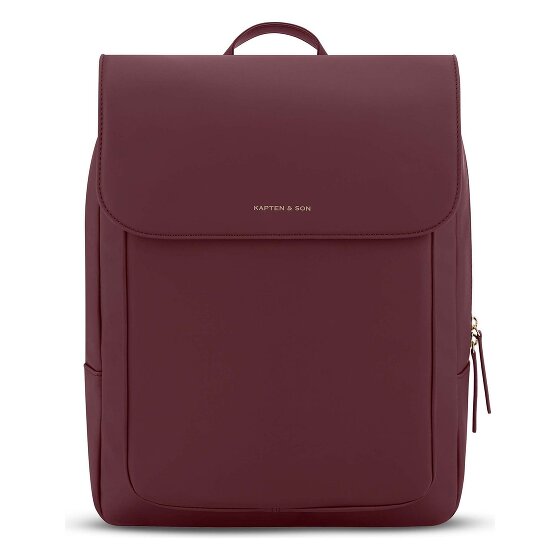 Kapten & Son Tromso Daypack 36 cm Laptopfach