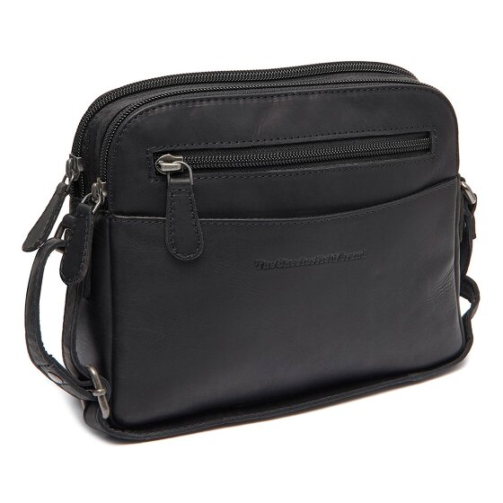 The Chesterfield Brand Vionne Umhängetasche Leder 21 cm