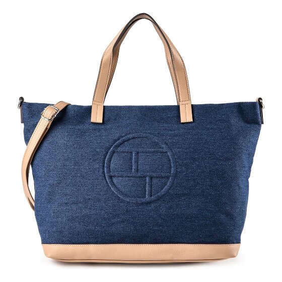 Tom Tailor Gilda Shopper Tasche L 46 cm