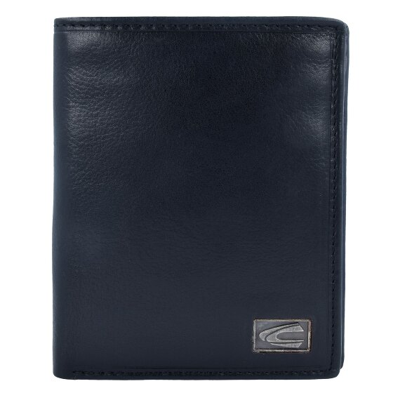 camel active Japan Geldbörse RFID Schutz Leder 9 cm