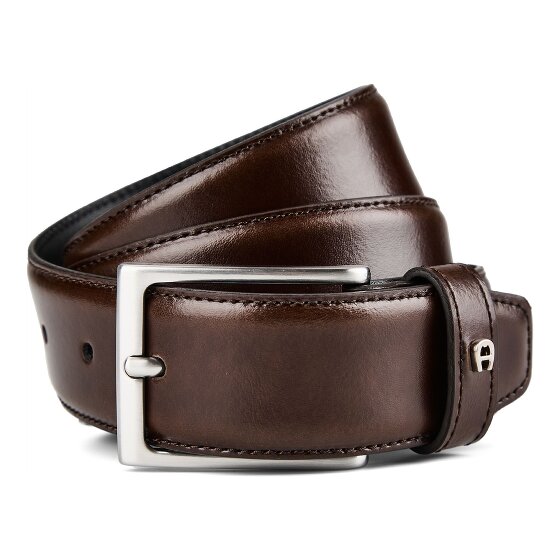 AIGNER Business Gürtel Leder