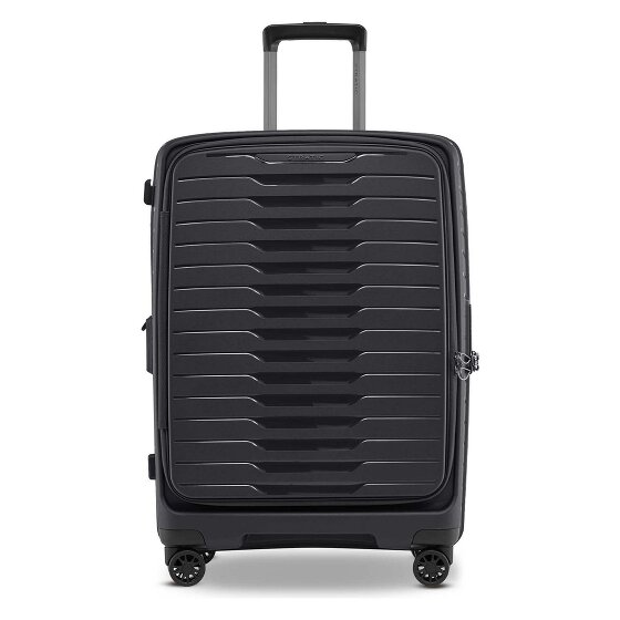 Stratic Novium 4 Rollen Trolley M 65.5 cm mit Dehnfalte
