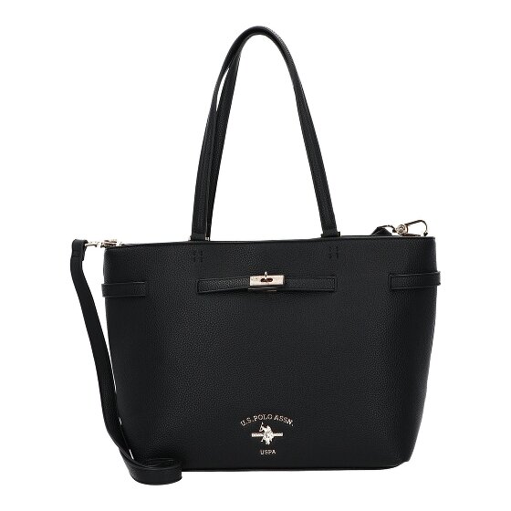 U.S. Polo Assn. Standfort Shopper Tasche M 34 cm