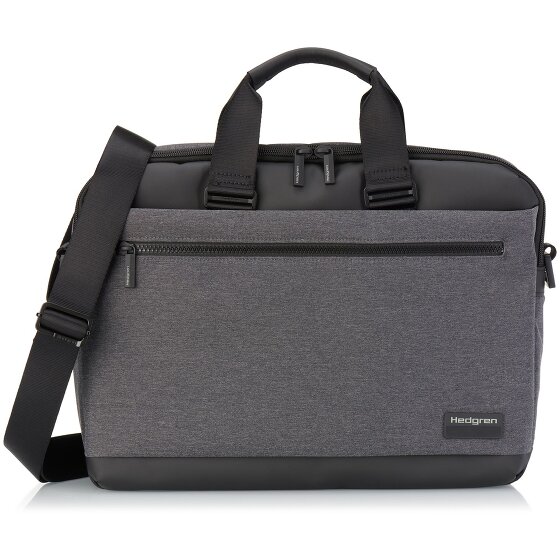 Hedgren Next Byte Aktentasche RFID 39 cm Laptopfach