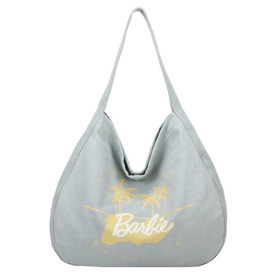 Fritzi aus Preußen Malibu Denim Limited Barbie Easy Schultertasche 48 cm