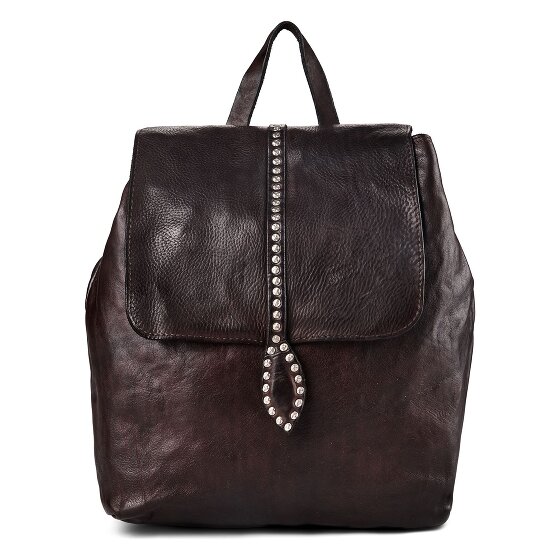 Campomaggi Carlotta City Rucksack Leder 31 cm