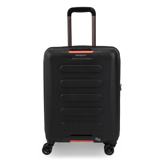 Hedgren Comby Grip XS 4 Rollen Kabinentrolley XS 55 cm