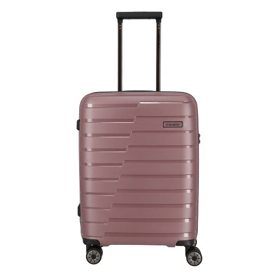 Travelite Air Base 4-Rollen Kabinentrolley 55 cm