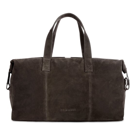Bugatti Diego Weekender Reisetasche Leder 45 cm