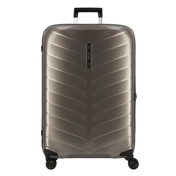 Samsonite Attrix 4 Rollen Trolley 75 cm