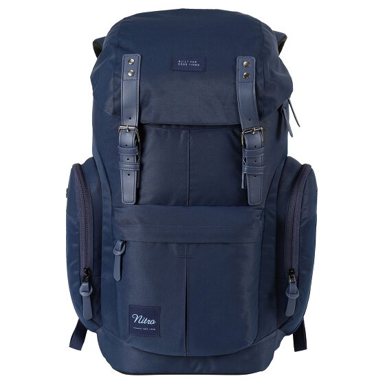 NITRO Daypacker Daypack 46 cm Laptopfach