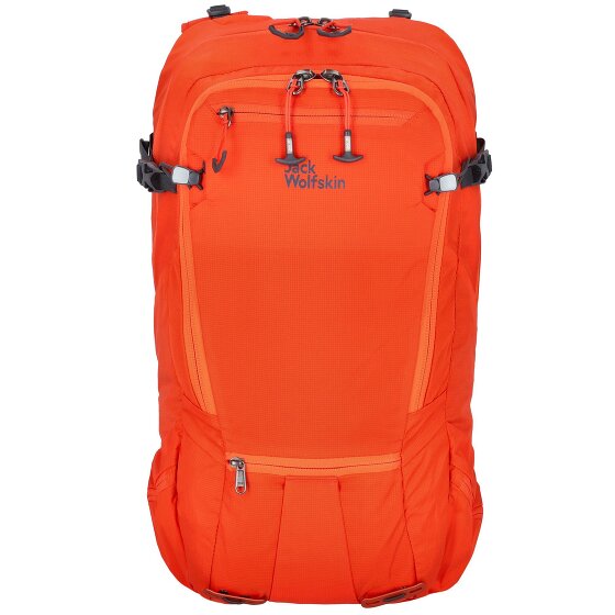 Jack Wolfskin Alpspitze Wanderrucksack 58 cm