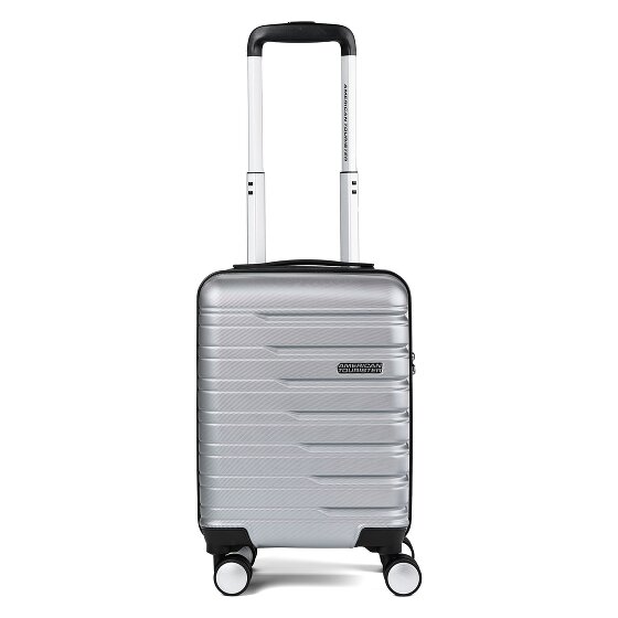American Tourister Flashline 4 Rollen Kabinentrolley 40 cm