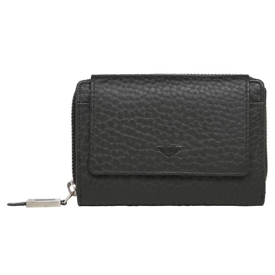 Voi Hirsch Hilary Geldbörse RFID Leder 14 cm
