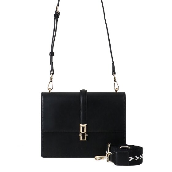 Seidenfelt Lilla Ro Umhängetasche 28 cm