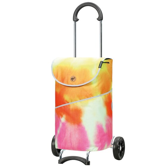 Andersen Shopper Scala Shopper MIX A10 Einkaufstrolley 59 cm