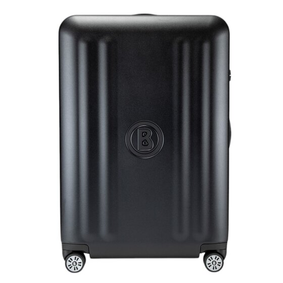 Bogner Piz Tamaro 4 Rollen Trolley 66 cm