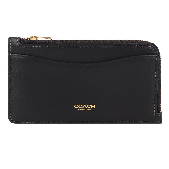 Coach New York Kreditkartenetui Leder 8 cm