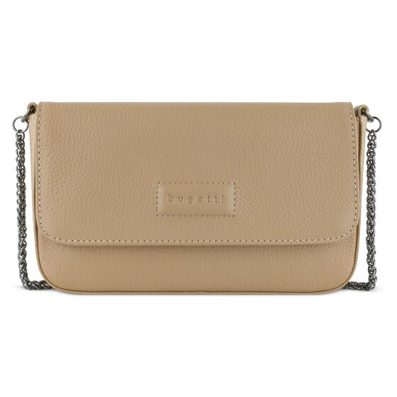 Bugatti Elsa Umhängetasche Leder 21.5 cm