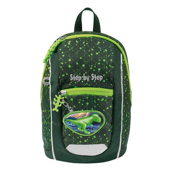Step by Step KIGA Mini Kinderrucksack 30 cm