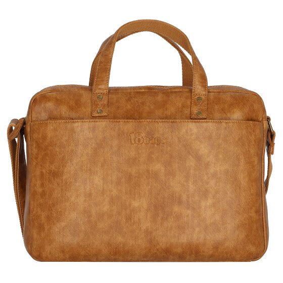 Greenland Nature 18bags Aktentasche 40 cm Laptopfach