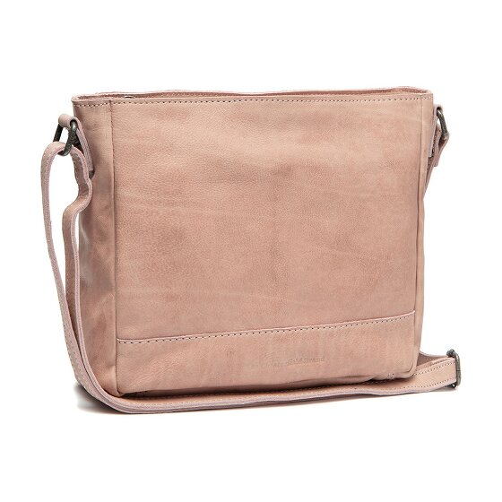 The Chesterfield Brand Weimar Umhängetasche Leder 24 cm