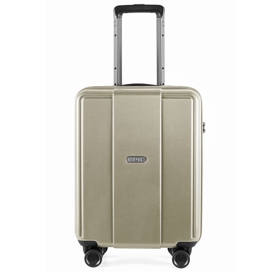 Epic Pop 6.0 4-Rollen Kabinentrolley 55 cm