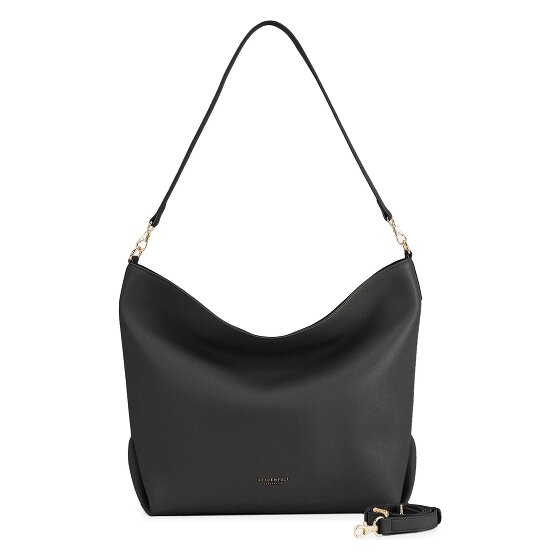 Seidenfelt Sande Schultertasche 43 cm