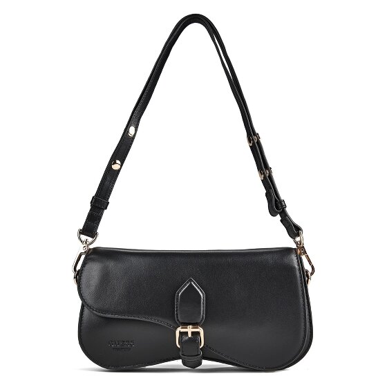 Guess Charlotte Schultertasche Leder 24 cm