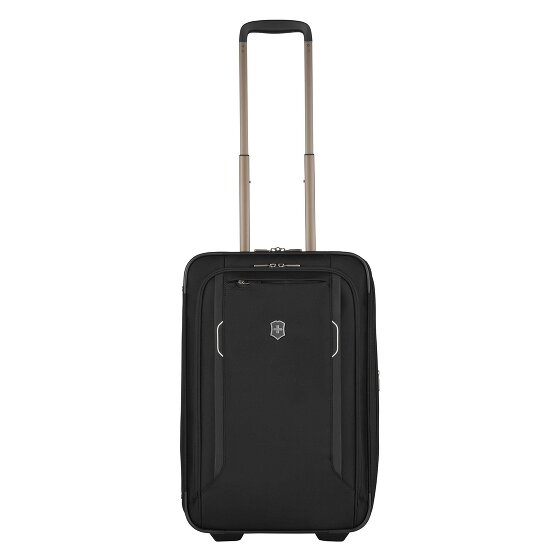 Victorinox Werks Traveler 6.0 2-Rollen Kabinentrolley 55 cm Laptopfach