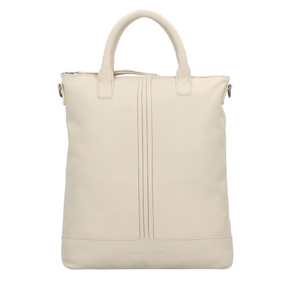 Harbour 2nd Just Pure Agnes Handtasche Leder 34 cm