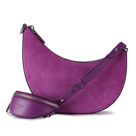 Kate Spade New York Hug Umhängetasche Leder 25 cm