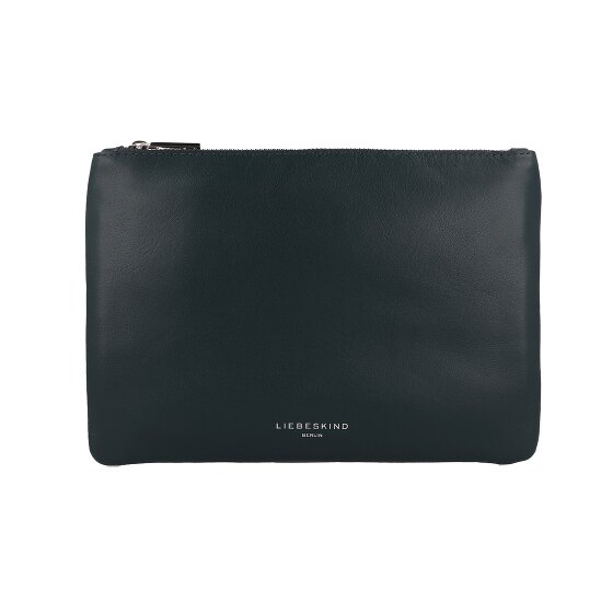 Liebeskind Dancing Letters Kosmetiktasche Leder 21 cm